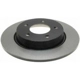 Purchase Top-Quality Rotor de performance arrière solide - RAYBESTOS Specialty - 980287 pa22