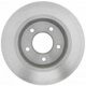 Purchase Top-Quality Rotor de performance arrière solide - RAYBESTOS Specialty - 980287 pa23