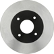 Purchase Top-Quality Rear Performance Rotor by RAYBESTOS - 980308 pa2