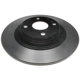 Purchase Top-Quality Solid Rear Performance Rotor - RAYBESTOS Specialty - 980314 pa20