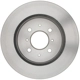Purchase Top-Quality RAYBESTOS - 980316 - Rear Disc Brake Rotor pa3