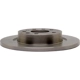 Purchase Top-Quality Rear Performance Rotor by RAYBESTOS - 980329 pa1