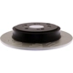Purchase Top-Quality RAYBESTOS Specialty Street Performance - 980349PER -Slotted Rear Performance Rotor pa15