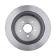 Purchase Top-Quality Solid Rear Performance Rotor - RAYBESTOS Specialty - 980354 pa13