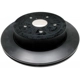 Purchase Top-Quality Vented Rear Performance Rotor - RAYBESTOS Specialty - 980355 pa13