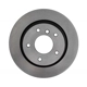 Purchase Top-Quality Vented Rear Performance Rotor - RAYBESTOS Specialty - 980393 pa14