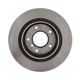 Purchase Top-Quality Vented Rear Performance Rotor - RAYBESTOS Specialty - 980393 pa15