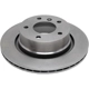 Purchase Top-Quality Vented Rear Performance Rotor - RAYBESTOS Specialty - 980393 pa9