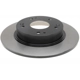 Purchase Top-Quality RAYBESTOS Specialty - 980402 - Solid Rear Performance Rotor pa14