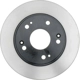 Purchase Top-Quality RAYBESTOS Specialty - 980402 - Solid Rear Performance Rotor pa22