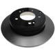 Purchase Top-Quality Rotor de performance arrière solide - RAYBESTOS Specialty - 980420 pa11