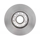 Purchase Top-Quality Solid Rear Performance Rotor - RAYBESTOS Specialty - 980423 pa16
