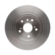 Purchase Top-Quality Solid Rear Performance Rotor - RAYBESTOS Specialty - 980467 pa17