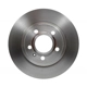 Purchase Top-Quality Solid Rear Performance Rotor - RAYBESTOS Specialty - 980468 pa11