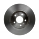 Purchase Top-Quality Solid Rear Performance Rotor - RAYBESTOS Specialty - 980468 pa12