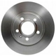 Purchase Top-Quality Solid Rear Performance Rotor - RAYBESTOS Specialty - 980468 pa17