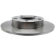 Purchase Top-Quality Rotor de performance arrière solide - RAYBESTOS Specialty - 980469 pa11