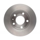 Purchase Top-Quality Solid Rear Performance Rotor - RAYBESTOS Specialty - 980469 pa13