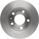 Purchase Top-Quality Solid Rear Performance Rotor - RAYBESTOS Specialty - 980469 pa18