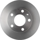Purchase Top-Quality Solid Rear Performance Rotor - RAYBESTOS Specialty - 980469 pa19