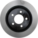 Purchase Top-Quality Solid Rear Performance Rotor - RAYBESTOS Specialty - 980472 pa16