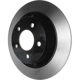 Purchase Top-Quality Solid Rear Performance Rotor - RAYBESTOS Specialty - 980472 pa17