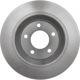 Purchase Top-Quality Solid Rear Performance Rotor - RAYBESTOS Specialty - 980472 pa18