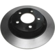 Purchase Top-Quality Solid Rear Performance Rotor - RAYBESTOS Specialty - 980472 pa9