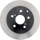 Purchase Top-Quality RAYBESTOS Specialty - 980483 - Solid Rear Performance Rotor pa13