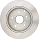 Purchase Top-Quality RAYBESTOS Specialty - 980483 - Solid Rear Performance Rotor pa15