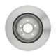 Purchase Top-Quality Vented Rear Performance Rotor - RAYBESTOS Specialty - 980485 pa10