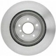 Purchase Top-Quality Vented Rear Performance Rotor - RAYBESTOS Specialty - 980485 pa6