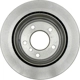 Purchase Top-Quality Vented Rear Performance Rotor - RAYBESTOS Specialty - 980495 pa7