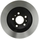 Purchase Top-Quality RAYBESTOS - 980512 - Rear Disc Brake Rotor pa2