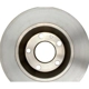 Purchase Top-Quality Vented Rear Performance Rotor - RAYBESTOS Specialty - 980516 pa12