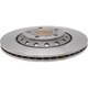 Purchase Top-Quality Rear Performance Rotor by RAYBESTOS - 980517 pa1