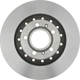 Purchase Top-Quality Rear Performance Rotor by RAYBESTOS - 980517 pa2