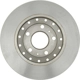 Purchase Top-Quality Rear Performance Rotor by RAYBESTOS - 980517 pa3