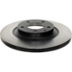 Purchase Top-Quality Rear Performance Rotor by RAYBESTOS - 980522 pa1