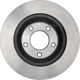 Purchase Top-Quality Rear Performance Rotor by RAYBESTOS - 980522 pa3
