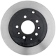 Purchase Top-Quality Vented Rear Performance Rotor - RAYBESTOS Specialty - 980523 pa16
