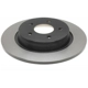 Purchase Top-Quality Solid Rear Performance Rotor - RAYBESTOS Specialty - 980550 pa11
