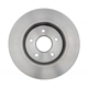 Purchase Top-Quality Solid Rear Performance Rotor - RAYBESTOS Specialty - 980550 pa13