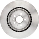 Purchase Top-Quality RAYBESTOS - 980551 - Rear Disc Brake Rotor pa3