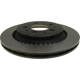 Purchase Top-Quality Rear Performance Rotor by RAYBESTOS - 980553 pa1