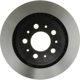 Purchase Top-Quality Rear Performance Rotor by RAYBESTOS - 980553 pa2