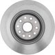 Purchase Top-Quality Vented Rear Performance Rotor - RAYBESTOS Specialty - 980572 pa13