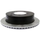 Purchase Top-Quality Slotted Rear Performance Rotor - RAYBESTOS Specialty Street Performance - 980584PER pa7