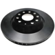 Purchase Top-Quality RAYBESTOS Specialty - 980585 - Vented Rear Performance Rotor pa9