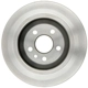 Purchase Top-Quality RAYBESTOS - 980607 - Rear Disc Brake Rotor pa3